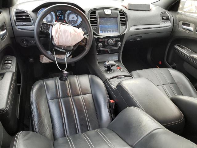 2014 Chrysler 300 S მანქანა იყიდება აუქციონზე, vin: 2C3CCABGXEH118939, აუქციონის ნომერი: 44502894