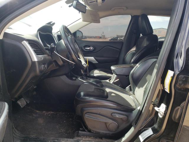 Aukcja sprzedaży 2017 Jeep Cherokee Trailhawk, vin: 1C4PJMBB1HW620284, numer aukcji: 44350704