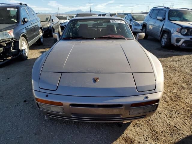 Aukcja sprzedaży 1988 Porsche 944, vin: WP0AA2955JN151299, numer aukcji: 43657784