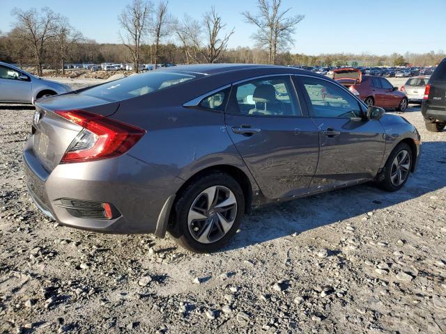 Продажа на аукционе авто 2019 Honda Civic Lx, vin: 19XFC2F62KE046531, номер лота: 41914524