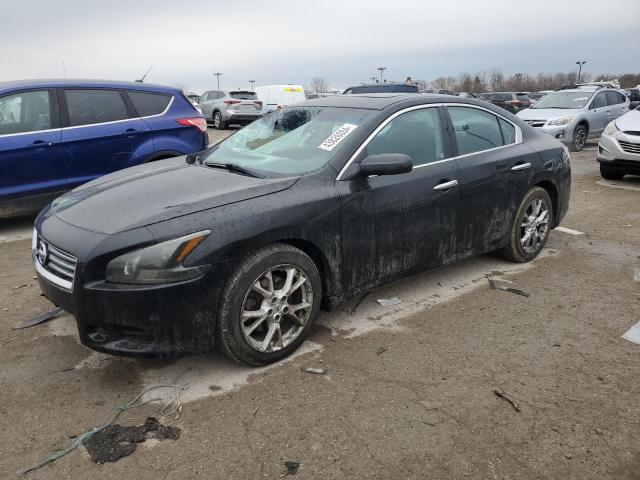 Aukcja sprzedaży 2014 Nissan Maxima S, vin: 1N4AA5AP9EC471070, numer aukcji: 43826004