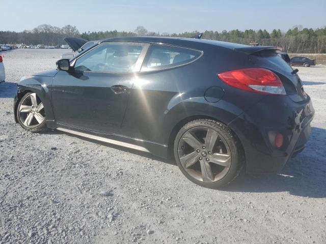 Aukcja sprzedaży 2015 Hyundai Veloster Turbo, vin: KMHTC6AE5FU223083, numer aukcji: 43788164