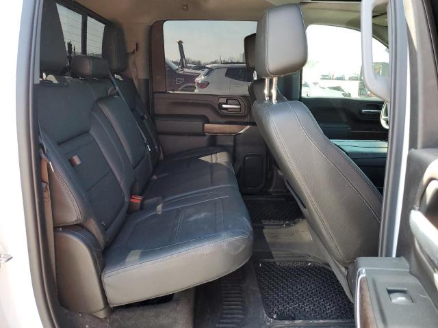 Продаж на аукціоні авто 2023 Gmc Sierra K3500 Denali, vin: 1GT49WEY4PF122649, номер лоту: 43878254