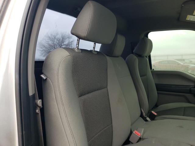 Aukcja sprzedaży 2016 Ford F150, vin: 1FTMF1C83GKE29705, numer aukcji: 44032464