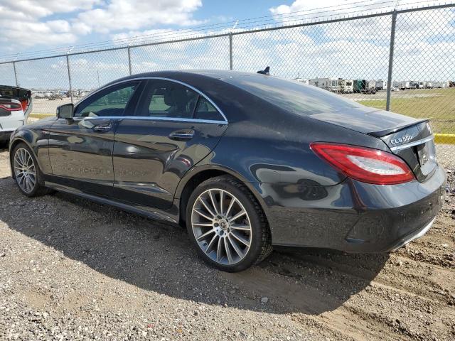 Aukcja sprzedaży 2018 Mercedes-benz Cls 550, vin: WDDLJ7DB9JA204019, numer aukcji: 43638954