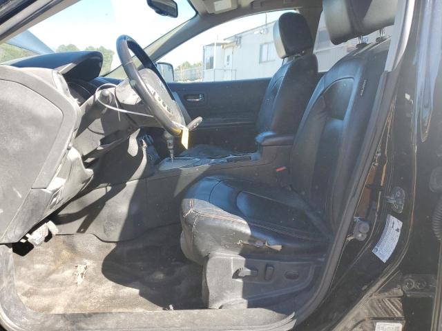 2012 Nissan Rogue S მანქანა იყიდება აუქციონზე, vin: JN8AS5MV4CW402126, აუქციონის ნომერი: 41183304