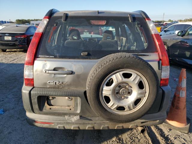 Aukcja sprzedaży 2006 Honda Cr-v Lx, vin: JHLRD78596C052290, numer aukcji: 43794224