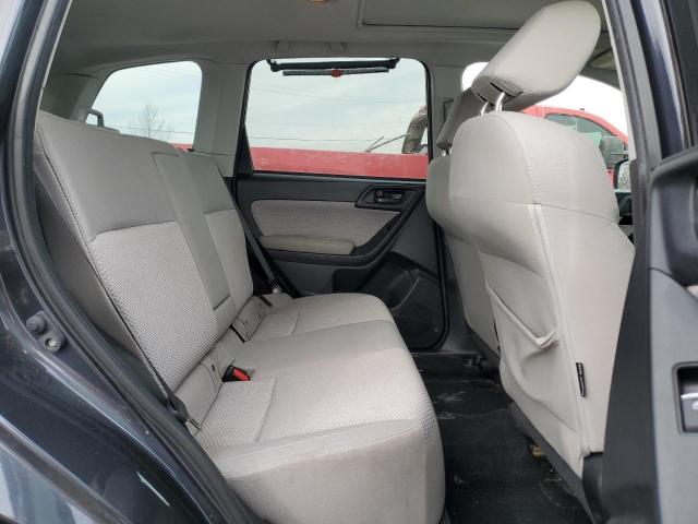 Aukcja sprzedaży 2017 Subaru Forester 2.5i Premium, vin: JF2SJAGC8HH444124, numer aukcji: 43960894