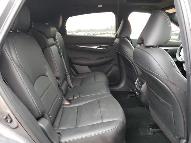 Aukcja sprzedaży 2022 Infiniti Qx55 Luxe, vin: 3PCAJ5J39NF113915, numer aukcji: 44846014