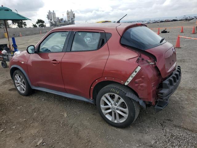 Aukcja sprzedaży 2011 Nissan Juke S, vin: JN8AF5MR4BT018936, numer aukcji: 43640564