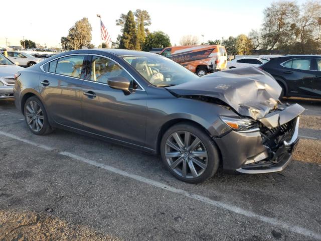 Aukcja sprzedaży 2021 Mazda 6 Grand Touring, vin: JM1GL1TY8M1614470, numer aukcji: 43879334