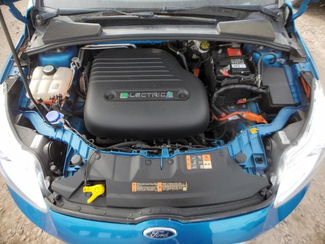Aukcja sprzedaży 2012 Ford Focus Bev, vin: 1FAHP3R49CL363878, numer aukcji: 45198714