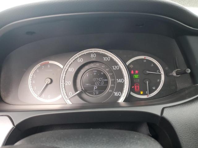 Aukcja sprzedaży 2015 Honda Accord Lx, vin: 1HGCR2F30FA150596, numer aukcji: 43175614