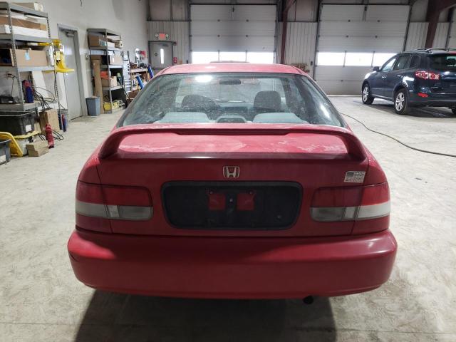Продаж на аукціоні авто 1998 Honda Civic, vin: 1HGEJ824XWL081910, номер лоту: 42955544