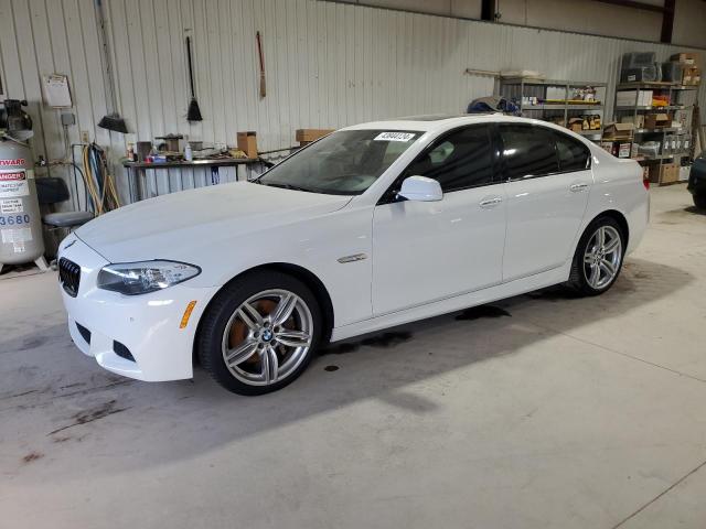Aukcja sprzedaży 2013 Bmw 550 Xi, vin: WBAFU9C58DDY71783, numer aukcji: 43844124