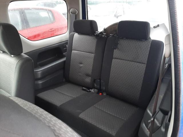 Aukcja sprzedaży 2005 Suzuki Jimny Jlx, vin: JB43W200068, numer aukcji: 43547394