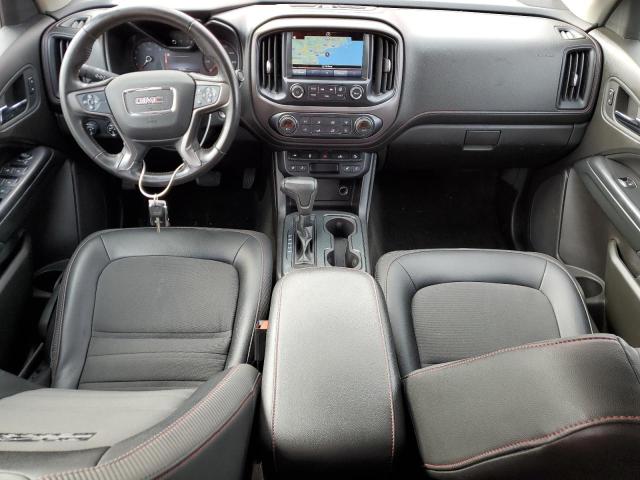 43521194 :رقم المزاد ، 1GTG6CE37G1103177 vin ، 2016 Gmc Canyon Sle مزاد بيع