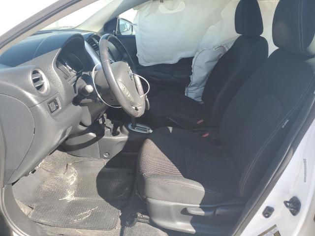 Aukcja sprzedaży 2019 Nissan Versa S, vin: 3N1CN7AP3KL822402, numer aukcji: 43624774