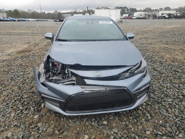 Aukcja sprzedaży 2022 Toyota Corolla Se, vin: JTDS4MCE2N3507158, numer aukcji: 43819544