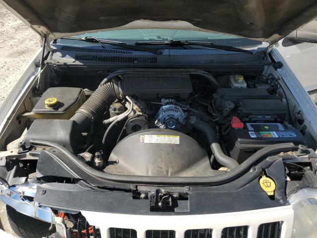 Aukcja sprzedaży 2007 Jeep Grand Cherokee Laredo, vin: 1J8GR48K87C583808, numer aukcji: 43809714
