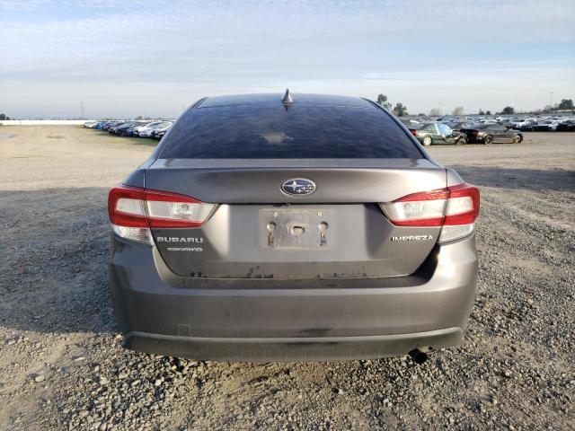 Продаж на аукціоні авто 2019 Subaru Impreza Premium, vin: 4S3GKAC62K3603709, номер лоту: 42779854