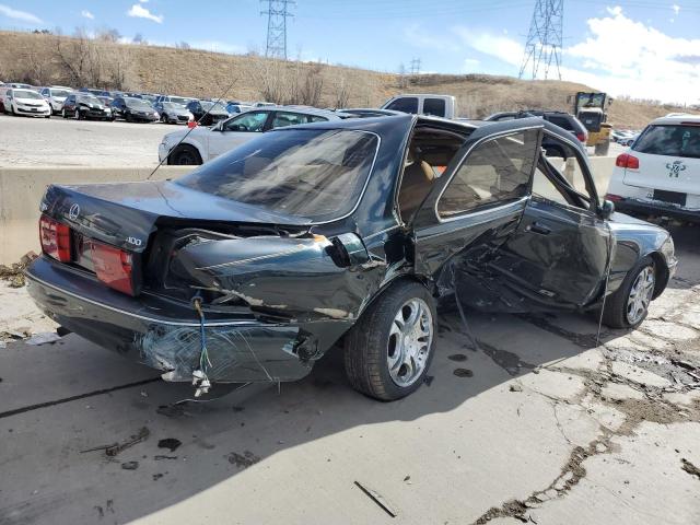 Aukcja sprzedaży 1992 Lexus Ls 400, vin: JT8UF11E5N0142902, numer aukcji: 44587234