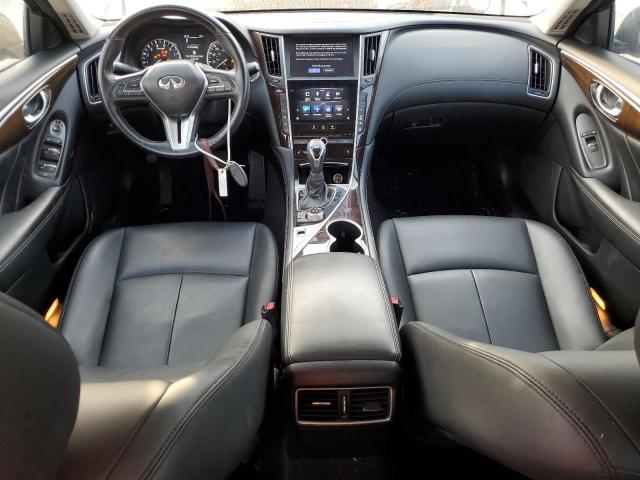 Aukcja sprzedaży 2019 Infiniti Q50 Luxe, vin: JN1EV7AP2KM512269, numer aukcji: 42282114