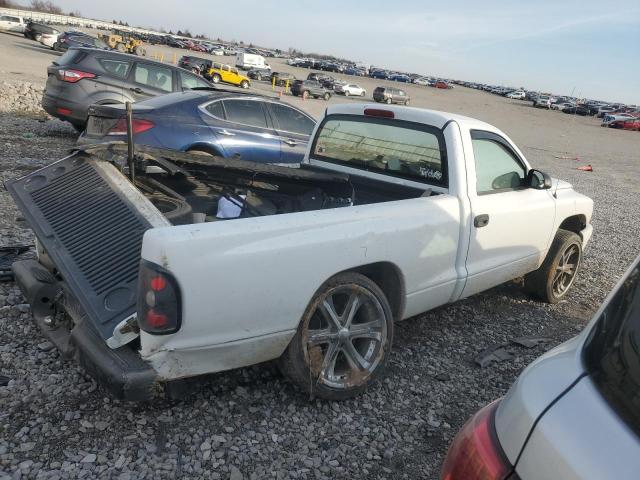 Aukcja sprzedaży 2001 Dodge Dakota, vin: 1B7FL26P11S344413, numer aukcji: 43835814