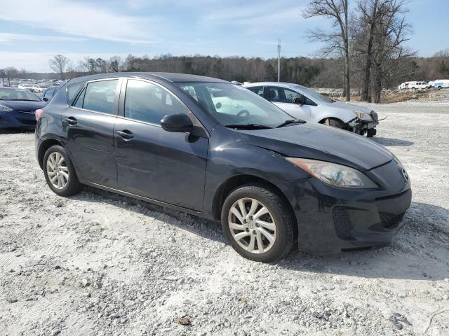 Aukcja sprzedaży 2012 Mazda 3 I, vin: JM1BL1L79C1534918, numer aukcji: 43461194