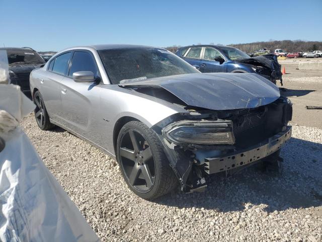 2016 Dodge Charger R/t მანქანა იყიდება აუქციონზე, vin: 2C3CDXCT6GH203579, აუქციონის ნომერი: 44561604