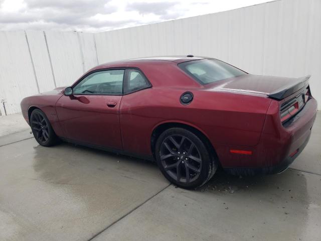 Aukcja sprzedaży 2019 Dodge Challenger R/t, vin: 2C3CDZBT0KH641262, numer aukcji: 44876144