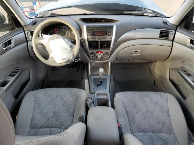 Продажа на аукционе авто 2010 Subaru Forester 2.5x Premium, vin: JF2SH6CC5AH778924, номер лота: 40546634