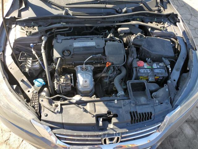 2014 Honda Accord Sport მანქანა იყიდება აუქციონზე, vin: 1HGCR2F56EA248676, აუქციონის ნომერი: 41369144