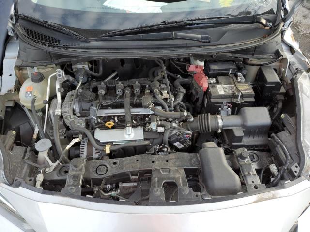 Aukcja sprzedaży 2020 Nissan Versa Sv, vin: 3N1CN8EV2LL865886, numer aukcji: 45026934