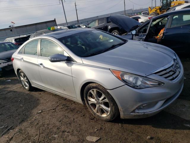 Aukcja sprzedaży 2011 Hyundai Sonata Se, vin: 5NPEC4AC5BH001227, numer aukcji: 43821954