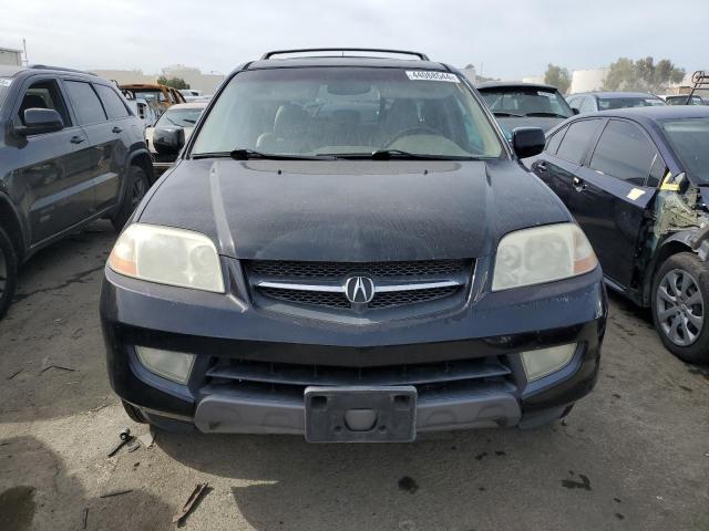 44068544 :رقم المزاد ، 2HNYD188X3H519266 vin ، 2003 Acura Mdx Touring مزاد بيع