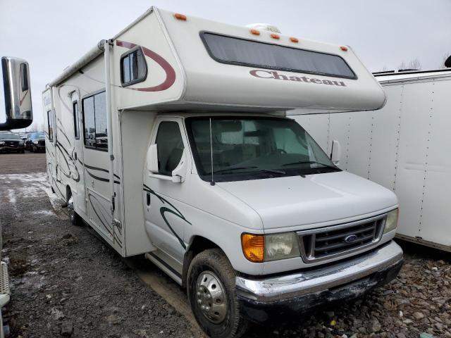 Aukcja sprzedaży 2003 Ford Econoline, vin: 1FDXE45S03HA89569, numer aukcji: 45061924