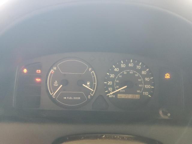 Aukcja sprzedaży 2002 Toyota Corolla Ce, vin: 1NXBR12E92Z572754, numer aukcji: 40935344