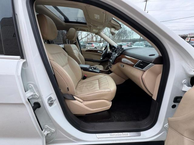 41601654 :رقم المزاد ، 4JGDA5HB2GA734317 vin ، 2016 Mercedes-benz Gle 350 4matic مزاد بيع