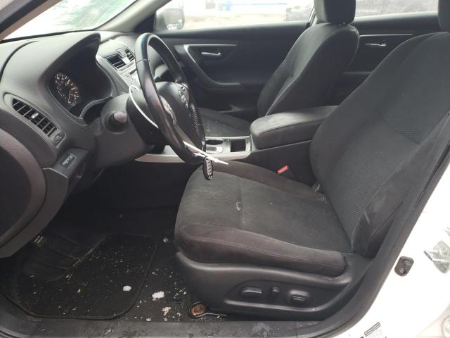 Aukcja sprzedaży 2015 Nissan Altima 2.5, vin: 1N4AL3AP2FC136104, numer aukcji: 40429654