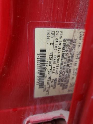 Aukcja sprzedaży 2008 Nissan Versa S, vin: 3N1BC13E98L358583, numer aukcji: 44073364