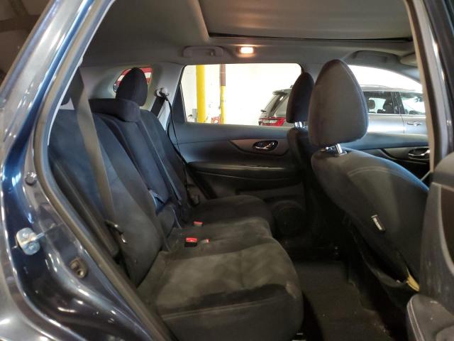 Продажа на аукционе авто 2014 Nissan Rogue S, vin: 5N1AT2MV7EC815150, номер лота: 43223544