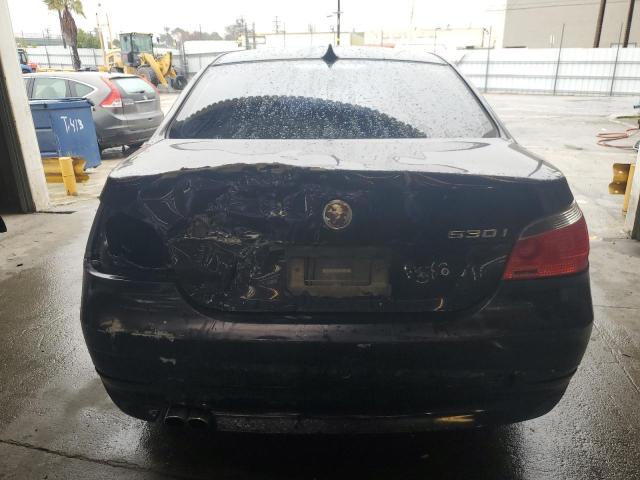 Aukcja sprzedaży 2005 Bmw 530 I, vin: WBANA73545B818407, numer aukcji: 43656024