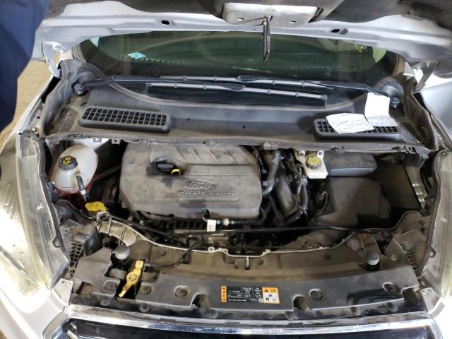 Aukcja sprzedaży 2018 Ford Escape Se, vin: 1FMCU9GD5JUA92422, numer aukcji: 43802064