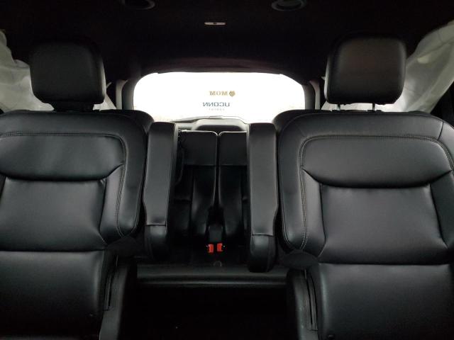Aukcja sprzedaży 2020 Ford Explorer Xlt, vin: 1FMSK8DH8LGA99823, numer aukcji: 43787724