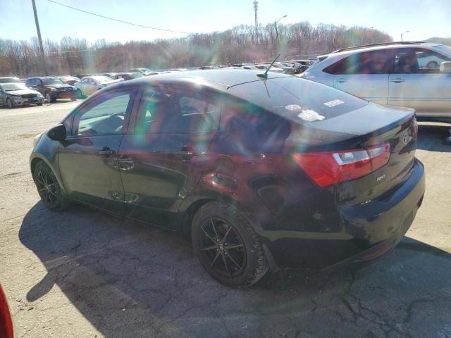 Aukcja sprzedaży 2014 Kia Rio Lx, vin: KNADM4A39E6408651, numer aukcji: 43524714