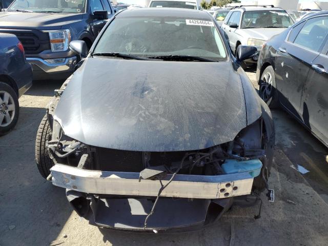 2011 Lexus Is 250 მანქანა იყიდება აუქციონზე, vin: JTHBF5C23B5143112, აუქციონის ნომერი: 44264664