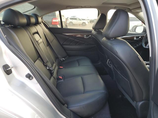 Aukcja sprzedaży 2019 Infiniti Q50 Luxe, vin: JN1EV7AP2KM512269, numer aukcji: 42282114