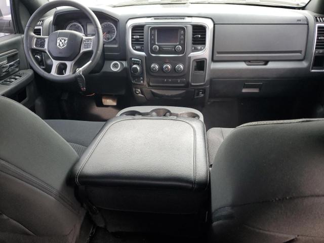 2021 Ram 1500 Classic Slt მანქანა იყიდება აუქციონზე, vin: 1C6RR7GG8MS519890, აუქციონის ნომერი: 43439144
