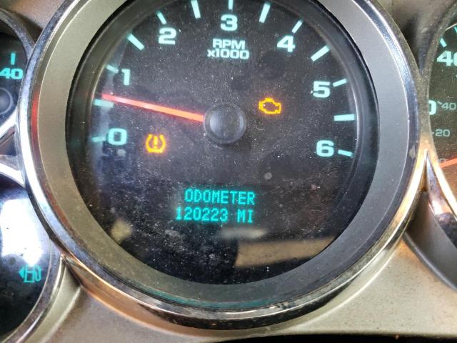 Продаж на аукціоні авто 2008 Chevrolet Silverado K1500, vin: 2GCEK19J881249048, номер лоту: 43581884